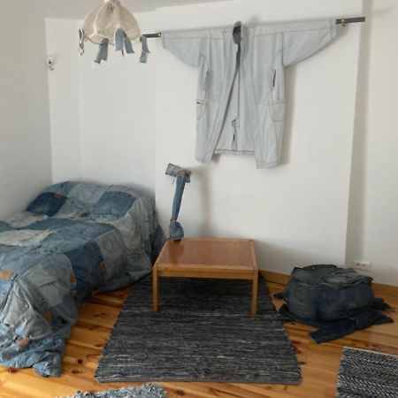 Chambre Jean'S Chez L'Habitant A Lamballe Kültér fotó