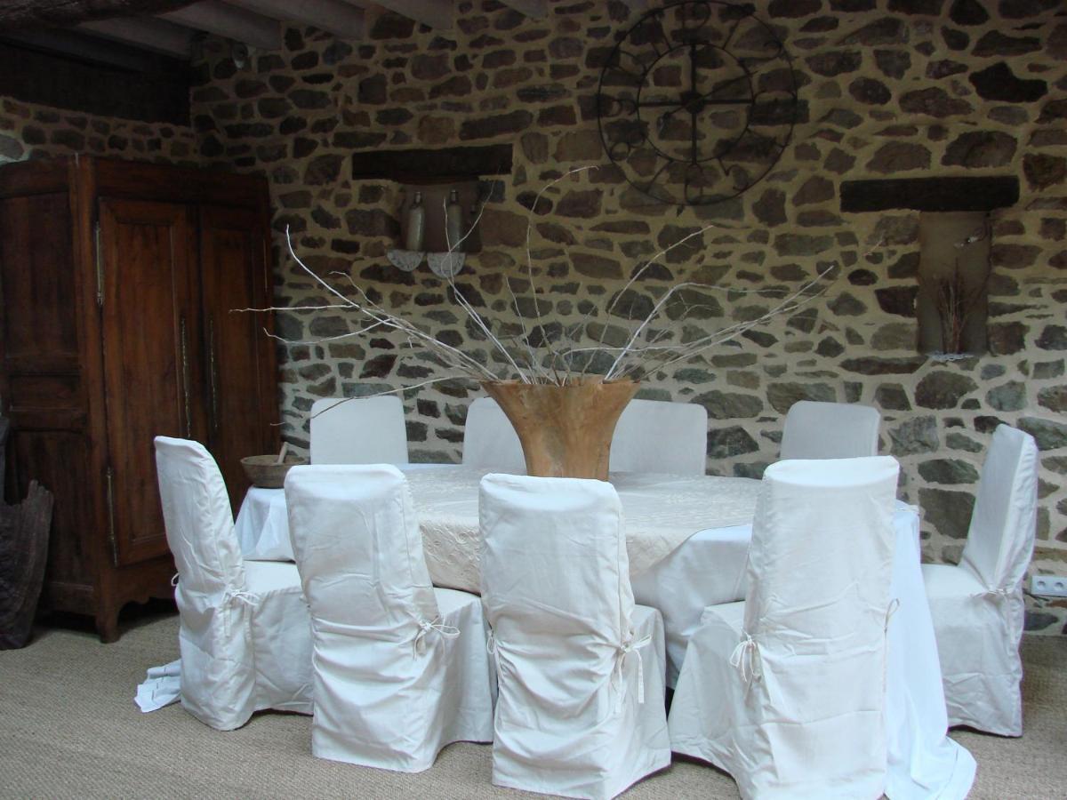 Chambre Jean'S Chez L'Habitant A Lamballe Kültér fotó