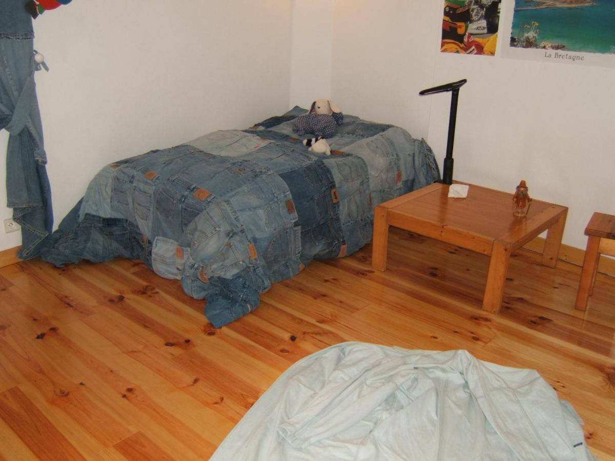 Chambre Jean'S Chez L'Habitant A Lamballe Kültér fotó