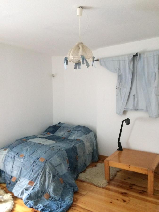 Chambre Jean'S Chez L'Habitant A Lamballe Kültér fotó
