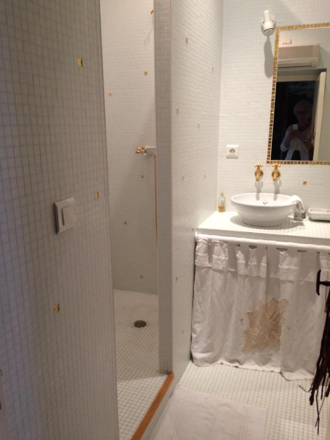 Chambre Jean'S Chez L'Habitant A Lamballe Kültér fotó