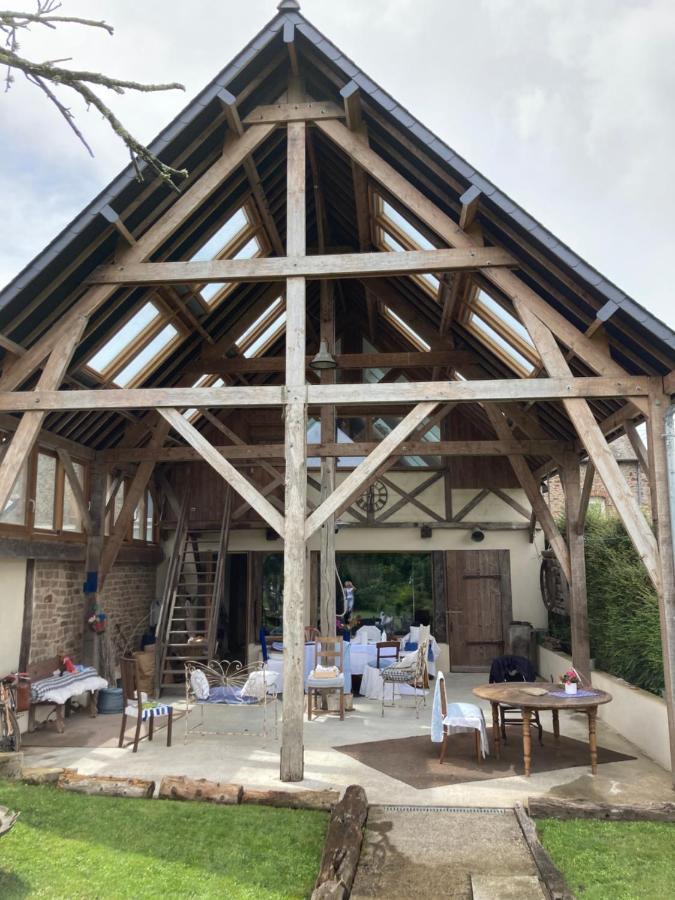 Chambre Jean'S Chez L'Habitant A Lamballe Kültér fotó