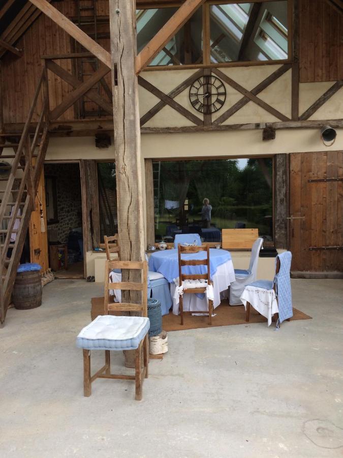 Chambre Jean'S Chez L'Habitant A Lamballe Kültér fotó
