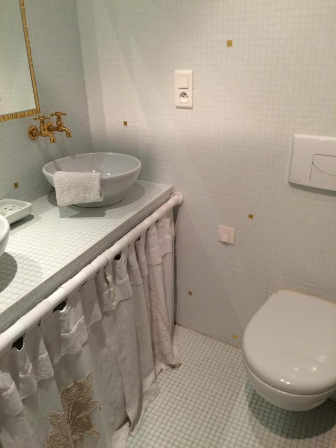 Chambre Jean'S Chez L'Habitant A Lamballe Kültér fotó