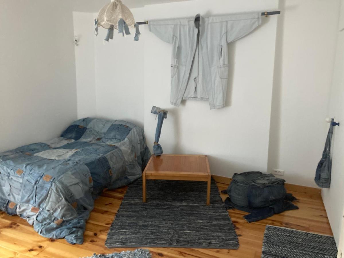 Chambre Jean'S Chez L'Habitant A Lamballe Kültér fotó
