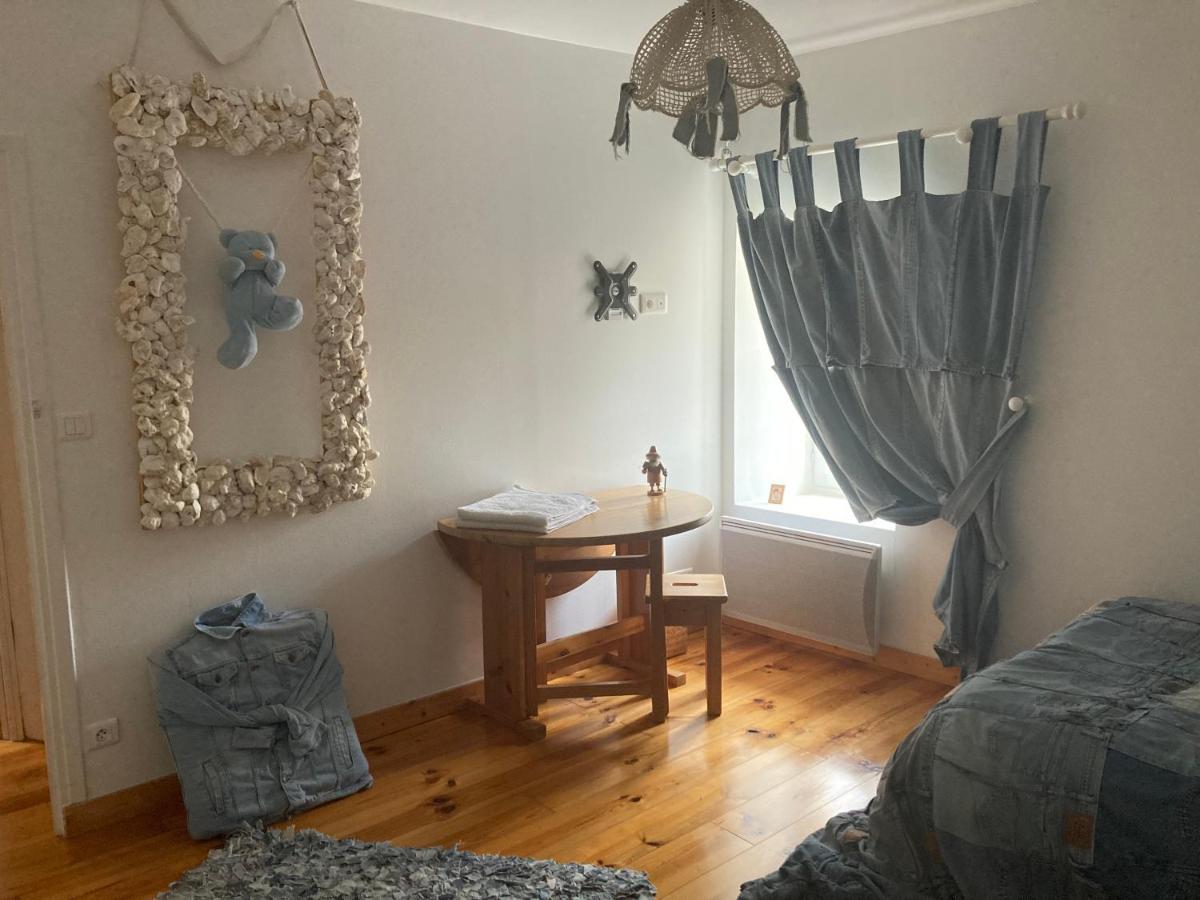 Chambre Jean'S Chez L'Habitant A Lamballe Kültér fotó