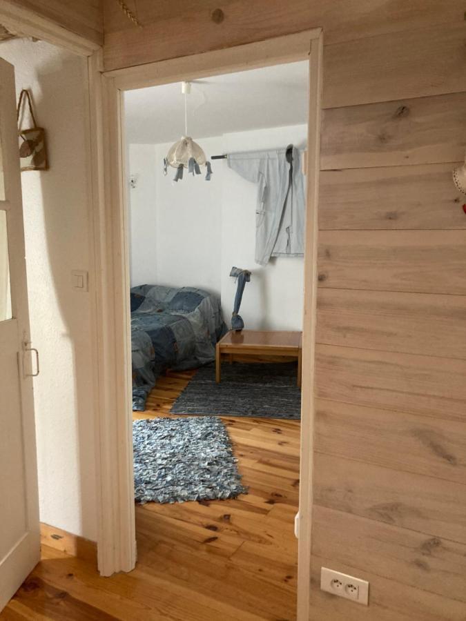 Chambre Jean'S Chez L'Habitant A Lamballe Kültér fotó