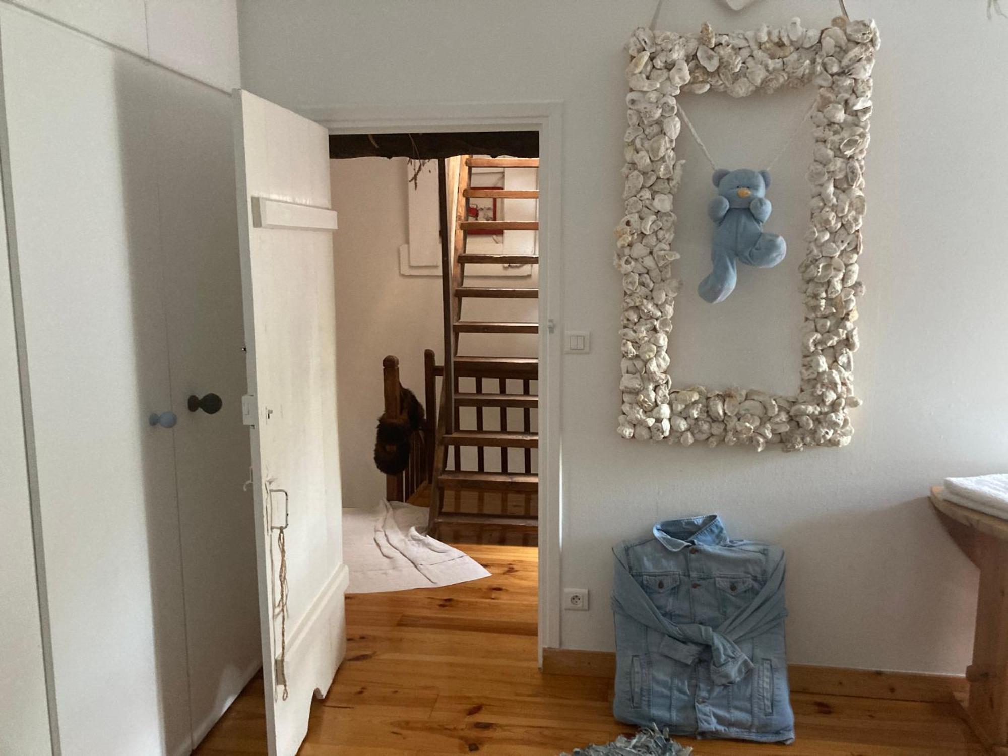 Chambre Jean'S Chez L'Habitant A Lamballe Kültér fotó
